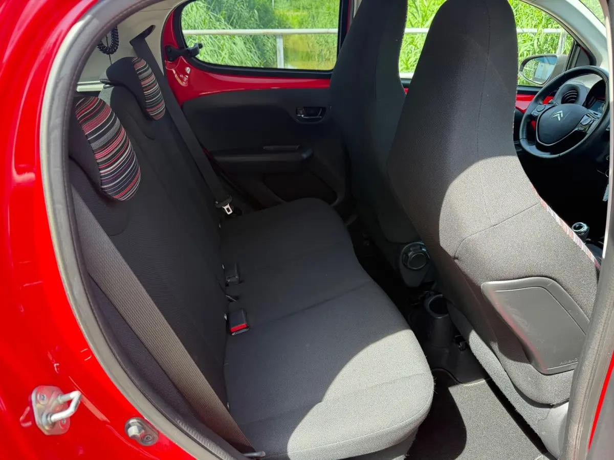 1.0 VTi Shine!2019!Camera!Gr.scherm!Cima!Automaat!LM. velgen!