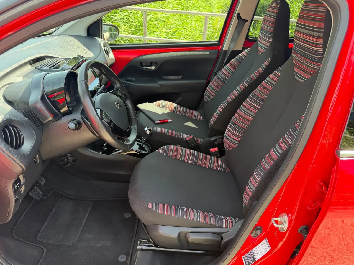 1.0 VTi Shine!2019!Camera!Gr.scherm!Cima!Automaat!LM. velgen!