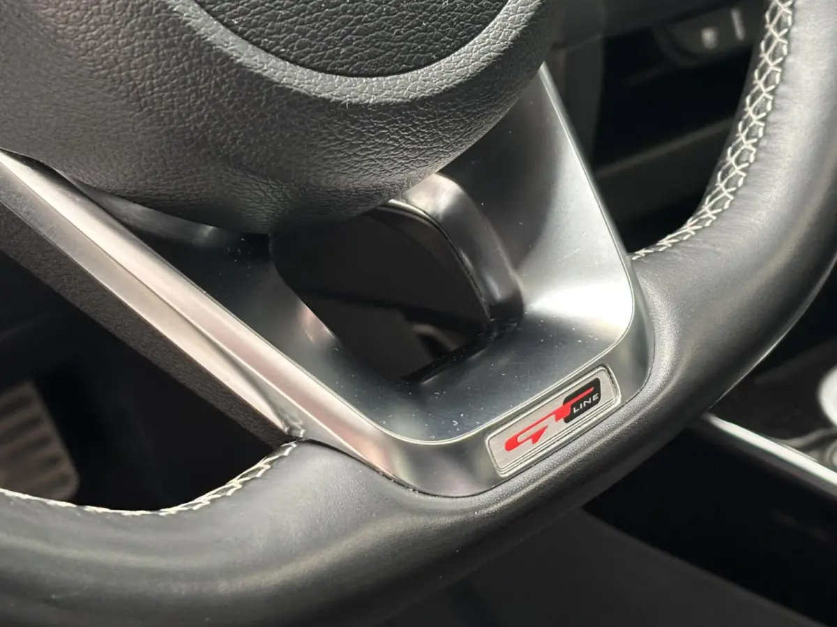 1.0 T-GDi GT-Line / 1e Eig / Pano / JBL / Full option! / Fabrieksgarantie! / Stoelkoeling / Leder