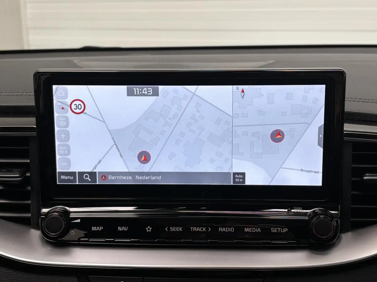 1.0 T-GDi GT-Line / 1e Eig / Pano / JBL / Full option! / Fabrieksgarantie! / Stoelkoeling / Leder