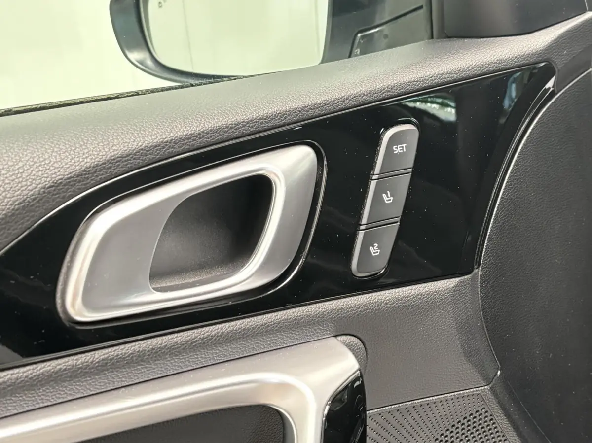 1.0 T-GDi GT-Line / 1e Eig / Pano / JBL / Full option! / Fabrieksgarantie! / Stoelkoeling / Leder