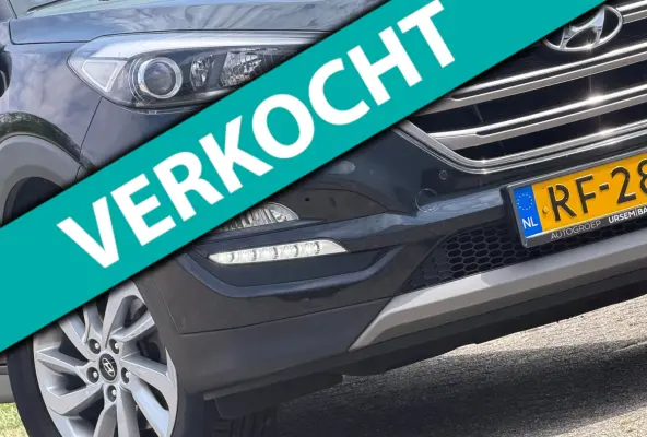 1.6 GDi Comfort - Phantom Black - Seatheat/Nav/Mirror - Chique