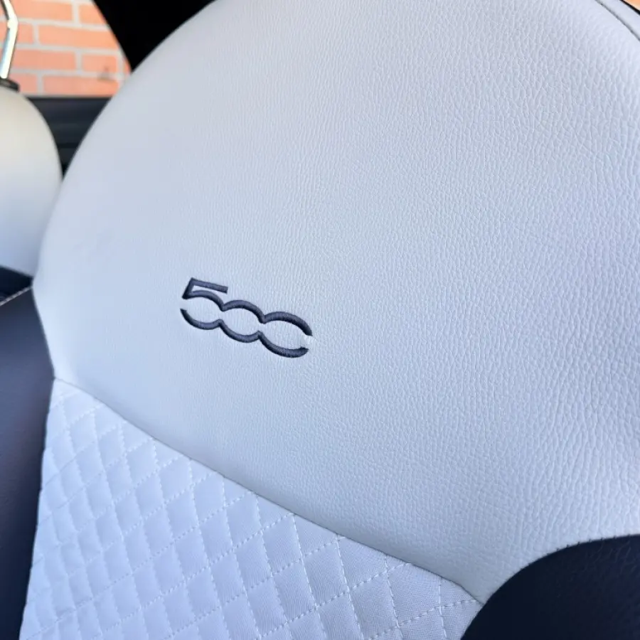 1.0 Hybrid Dolcevita Panoramadak Half leder Carplay
