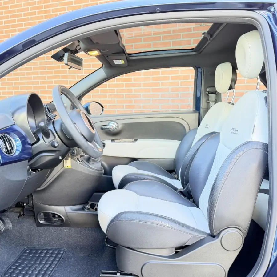 1.0 Hybrid Dolcevita Panoramadak Half leder Carplay