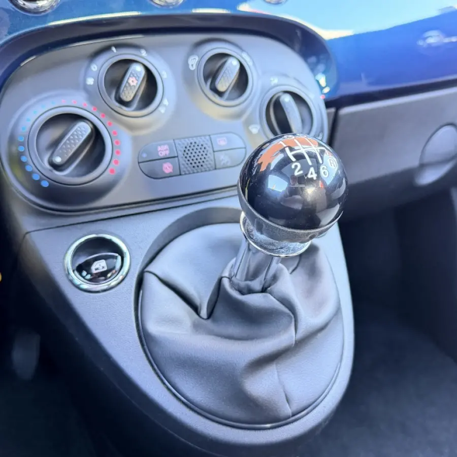 1.0 Hybrid Dolcevita Panoramadak Half leder Carplay