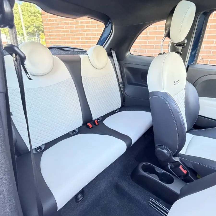 1.0 Hybrid Dolcevita Panoramadak Half leder Carplay
