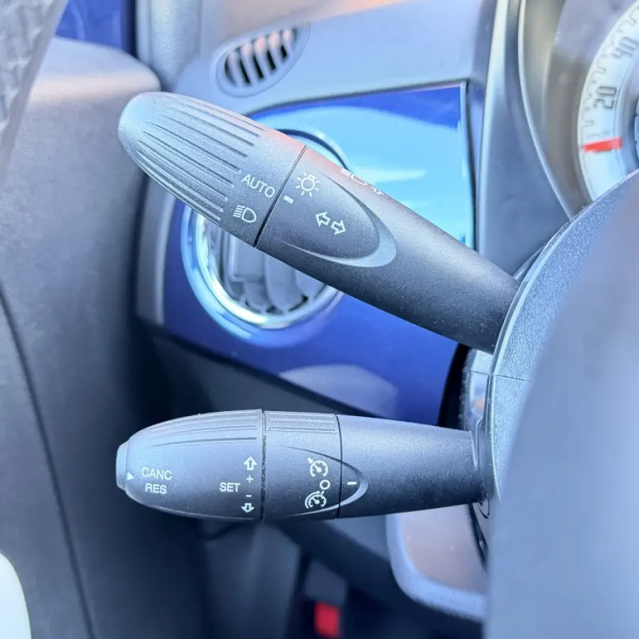 1.0 Hybrid Dolcevita Panoramadak Half leder Carplay
