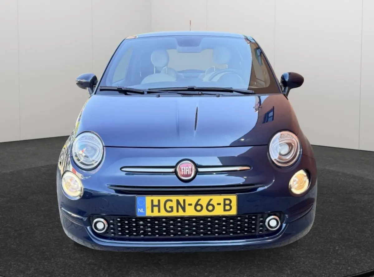 1.0 Hybrid Dolcevita Panoramadak Half leder Carplay