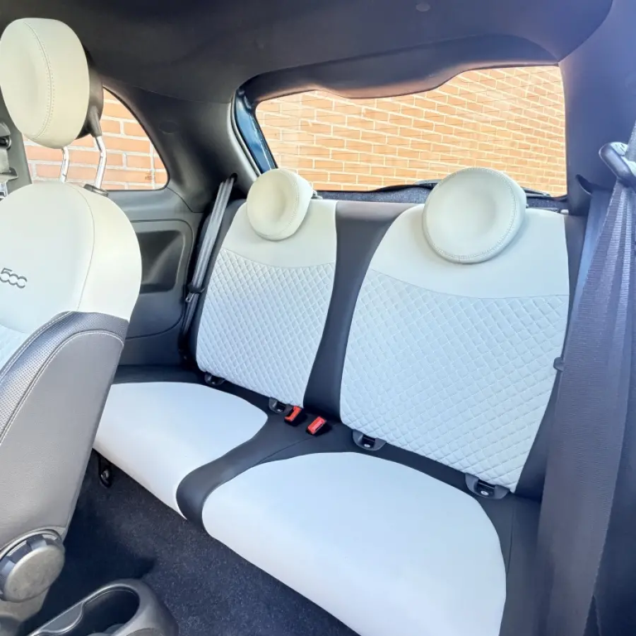 1.0 Hybrid Dolcevita Panoramadak Half leder Carplay
