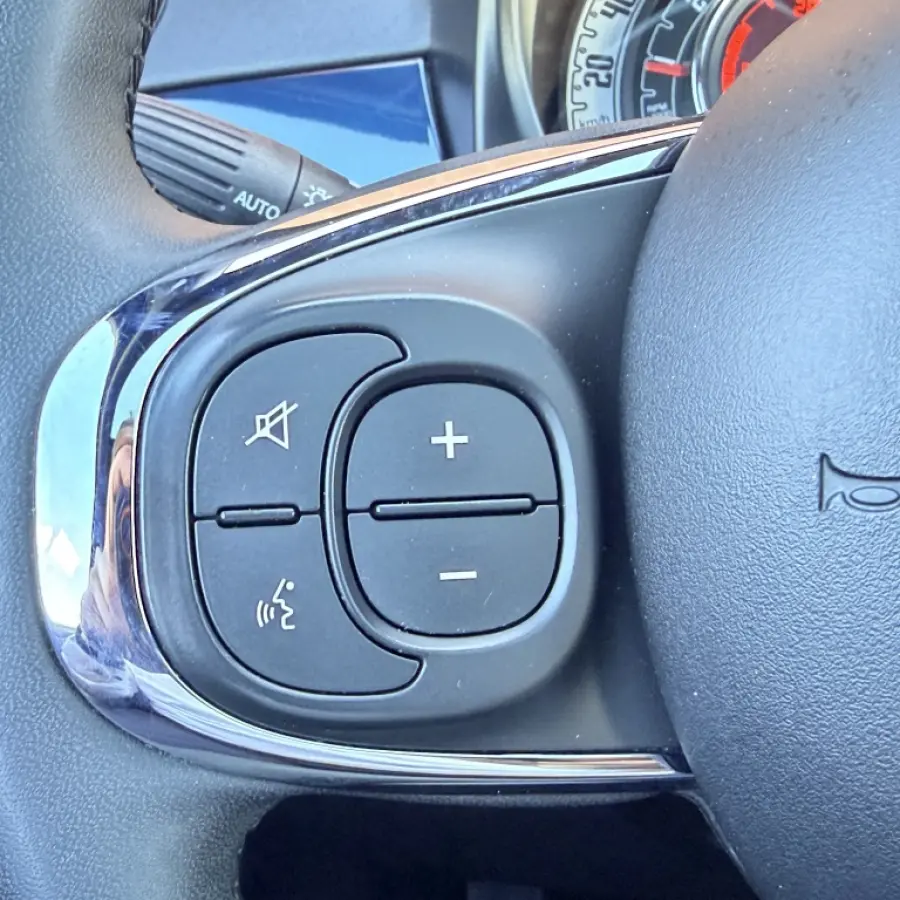 1.0 Hybrid Dolcevita Panoramadak Half leder Carplay
