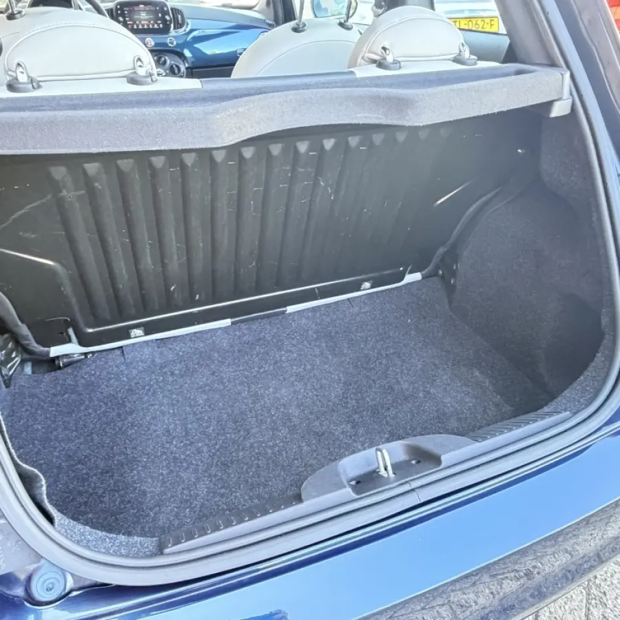 1.0 Hybrid Dolcevita Panoramadak Half leder Carplay