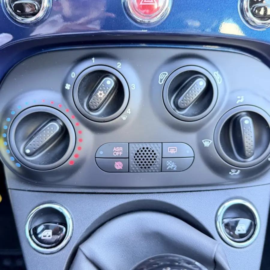 1.0 Hybrid Dolcevita Panoramadak Half leder Carplay