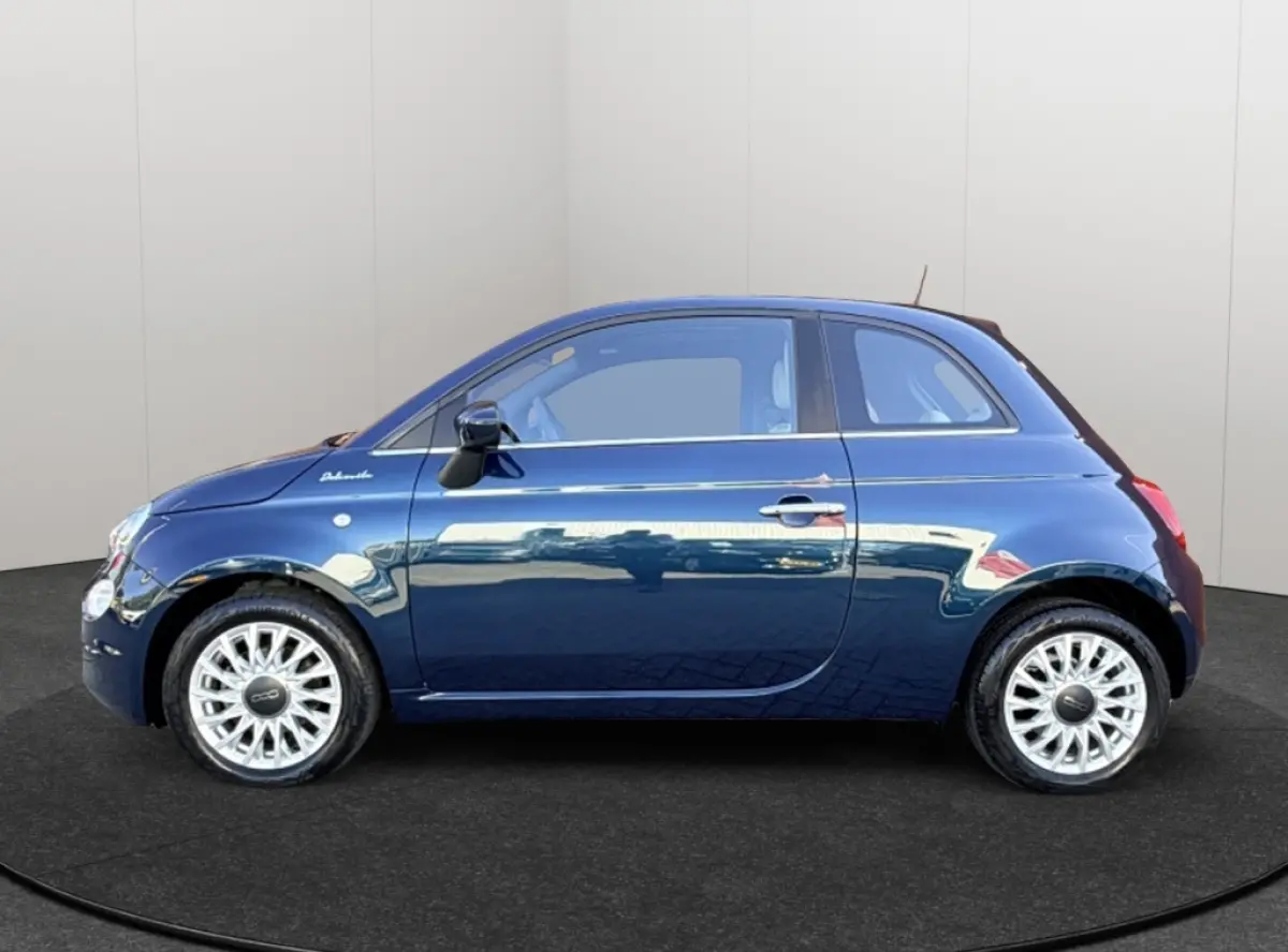 1.0 Hybrid Dolcevita Panoramadak Half leder Carplay