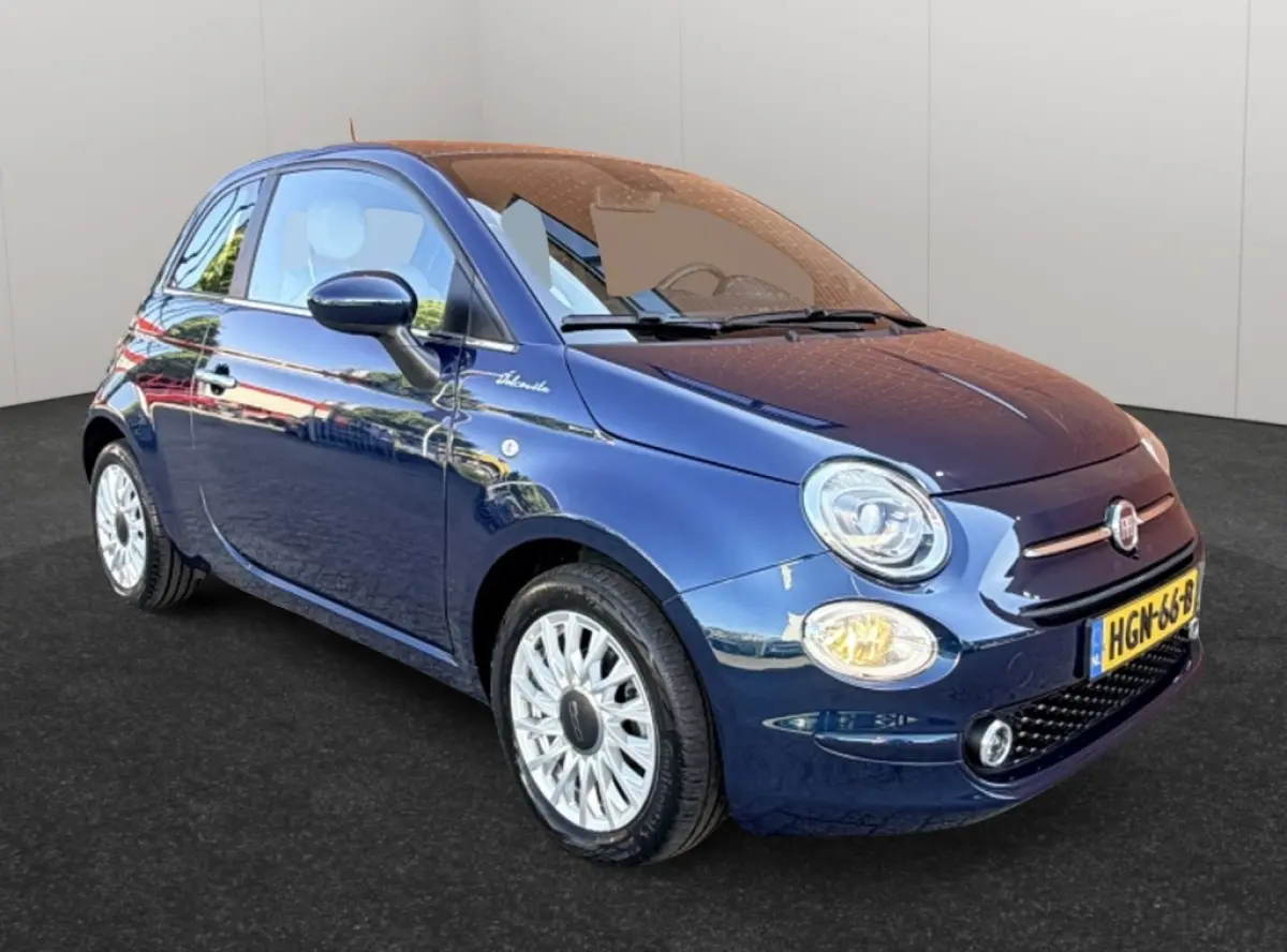 1.0 Hybrid Dolcevita Panoramadak Half leder Carplay