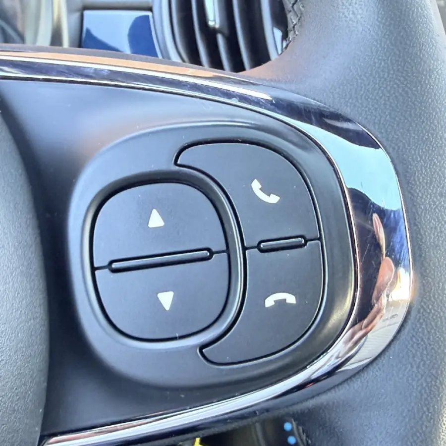 1.0 Hybrid Dolcevita Panoramadak Half leder Carplay