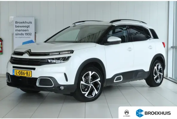130 PK Feel | Cruise Control | Camera | Keyless | Navi | Carplay | Climate | Dodehoekbewaking | Virtual Cockpit