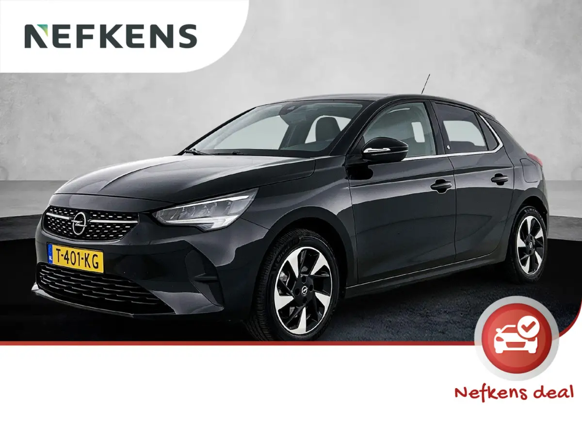 136pk Elegance 50 kWh Automaat | 1ste eigenaar | Apple CarPlay/Android Auto | 3 FASE | Armsteun | Camera | Dodehoekdetectie | Keyless | Navigatie | AUTOMAAT | Parkeersensoren | Isofix |