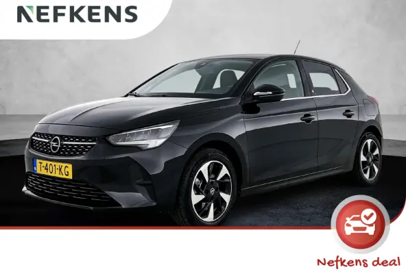 136pk Elegance 50 kWh Automaat | 1ste eigenaar | Apple CarPlay/Android Auto | 3 FASE | Armsteun | Camera | Dodehoekdetectie | Keyless | Navigatie | AUTOMAAT | Parkeersensoren | Isofix |