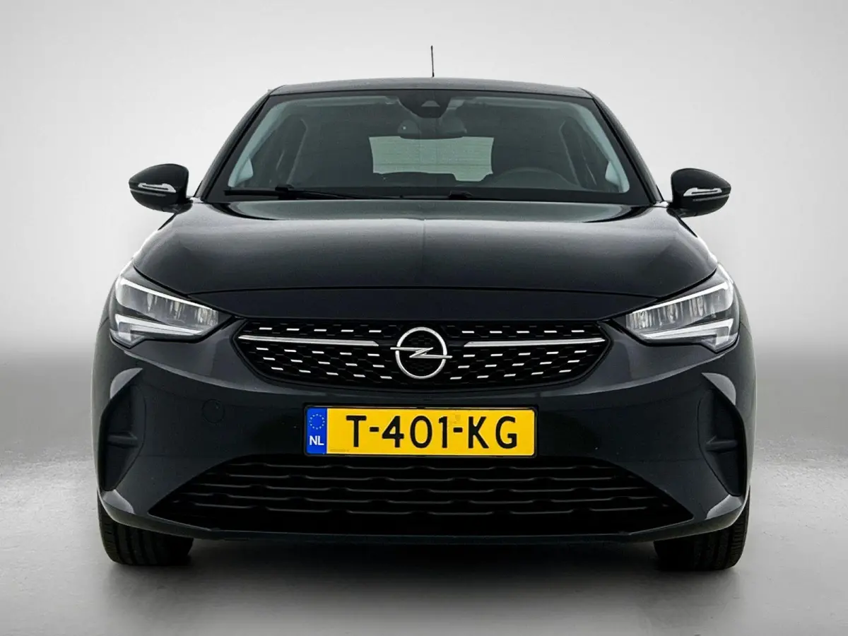 136pk Elegance 50 kWh Automaat | 1ste eigenaar | Apple CarPlay/Android Auto | 3 FASE | Armsteun | Camera | Dodehoekdetectie | Keyless | Navigatie | AUTOMAAT | Parkeersensoren | Isofix |