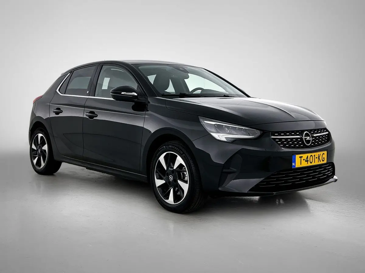 136pk Elegance 50 kWh Automaat | 1ste eigenaar | Apple CarPlay/Android Auto | 3 FASE | Armsteun | Camera | Dodehoekdetectie | Keyless | Navigatie | AUTOMAAT | Parkeersensoren | Isofix |