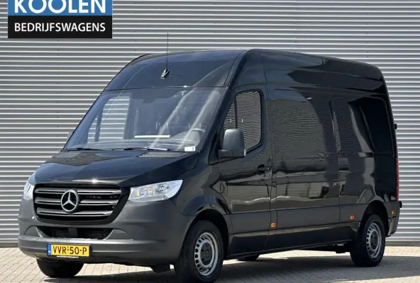 314 2.2 CDI L2H2 Automaat MARGE BTW VRIJ