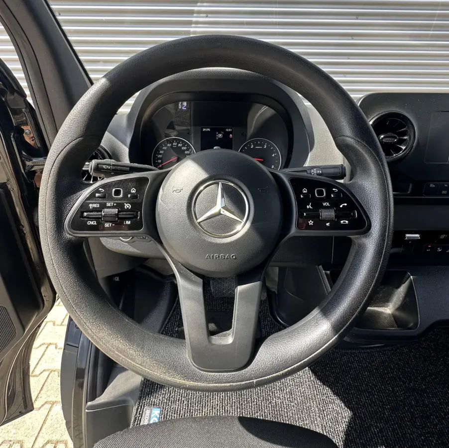 314 2.2 CDI L2H2 Automaat MARGE BTW VRIJ