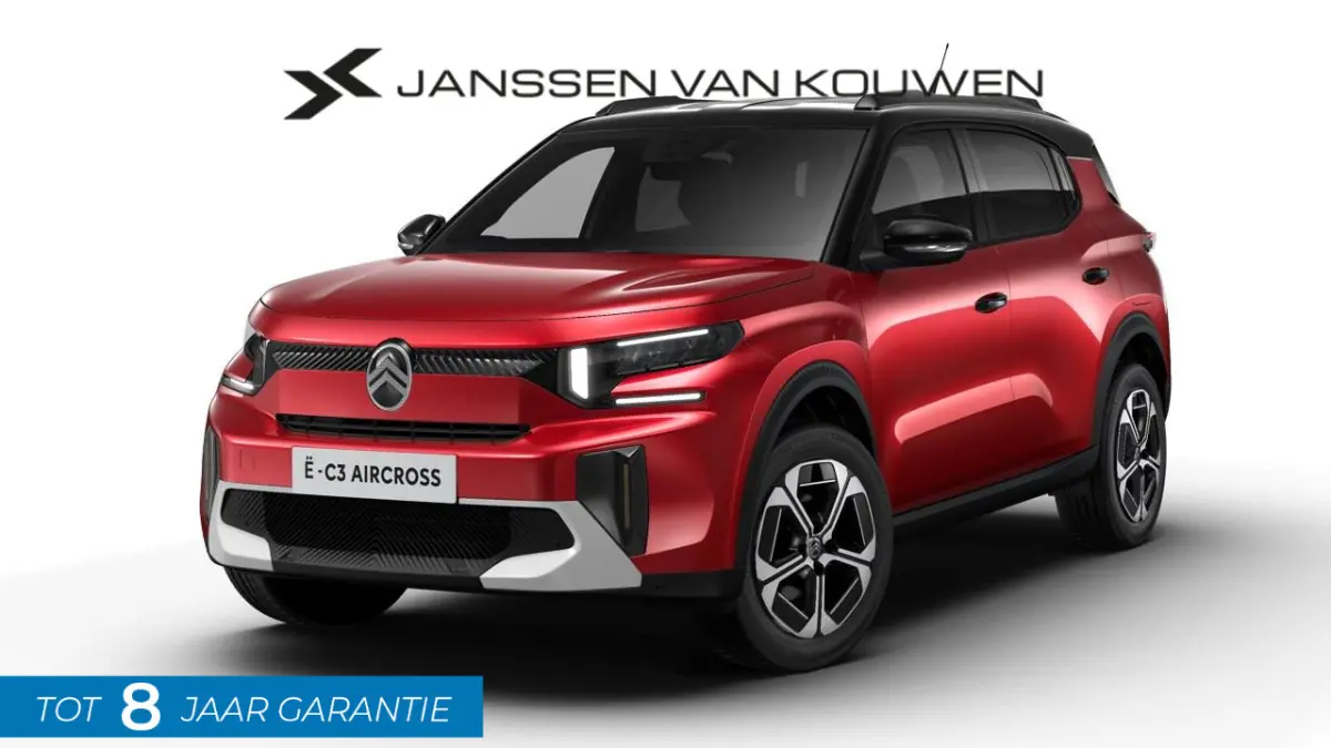 1.2 Hybrid 145pk Max 7p. Voorraad Voordeel / 2+6 Jaar garantie
