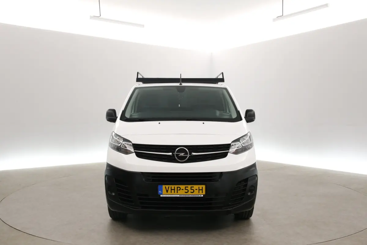 2.0 CDTI L3H1 | Airco | Cruise | 3 Zits | Camera | Trekhaak | Imperiaal | Parkeersens.