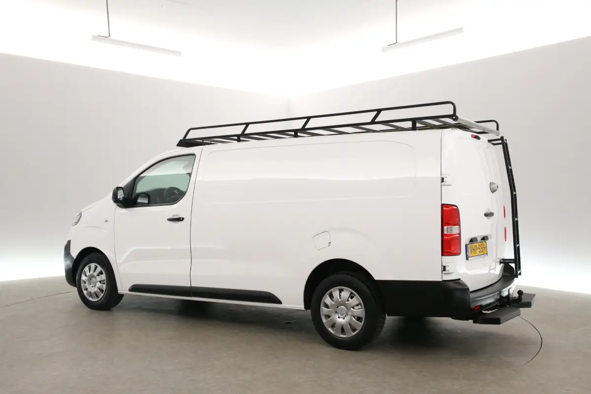 2.0 CDTI L3H1 | Airco | Cruise | 3 Zits | Camera | Trekhaak | Imperiaal | Parkeersens.
