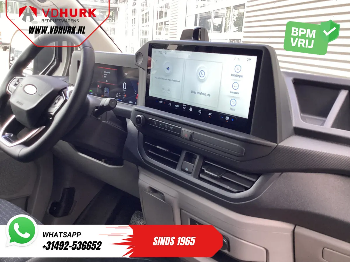 L2 Trend 71 kWh 370 km WLTP Garantie t/m 6-2029/ LED/ Snellader/ Carplay/ Camera/ Cruise/ Climate