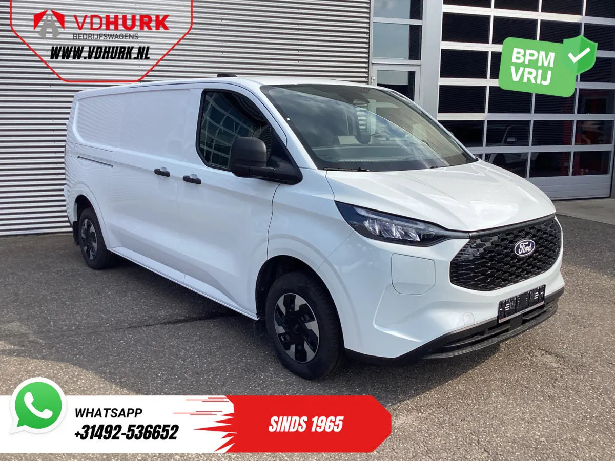 L2 Trend 71 kWh 370 km WLTP Garantie t/m 6-2029/ LED/ Snellader/ Carplay/ Camera/ Cruise/ Climate