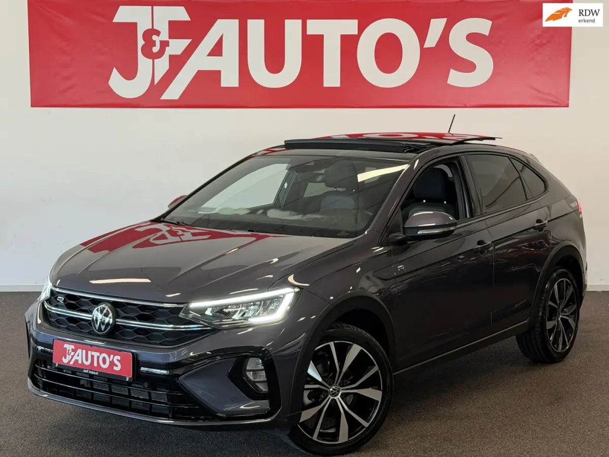 1.0 TSI R-Line|NAVIGATIE|PANORAMA|CRUISE|ECC AIRCO