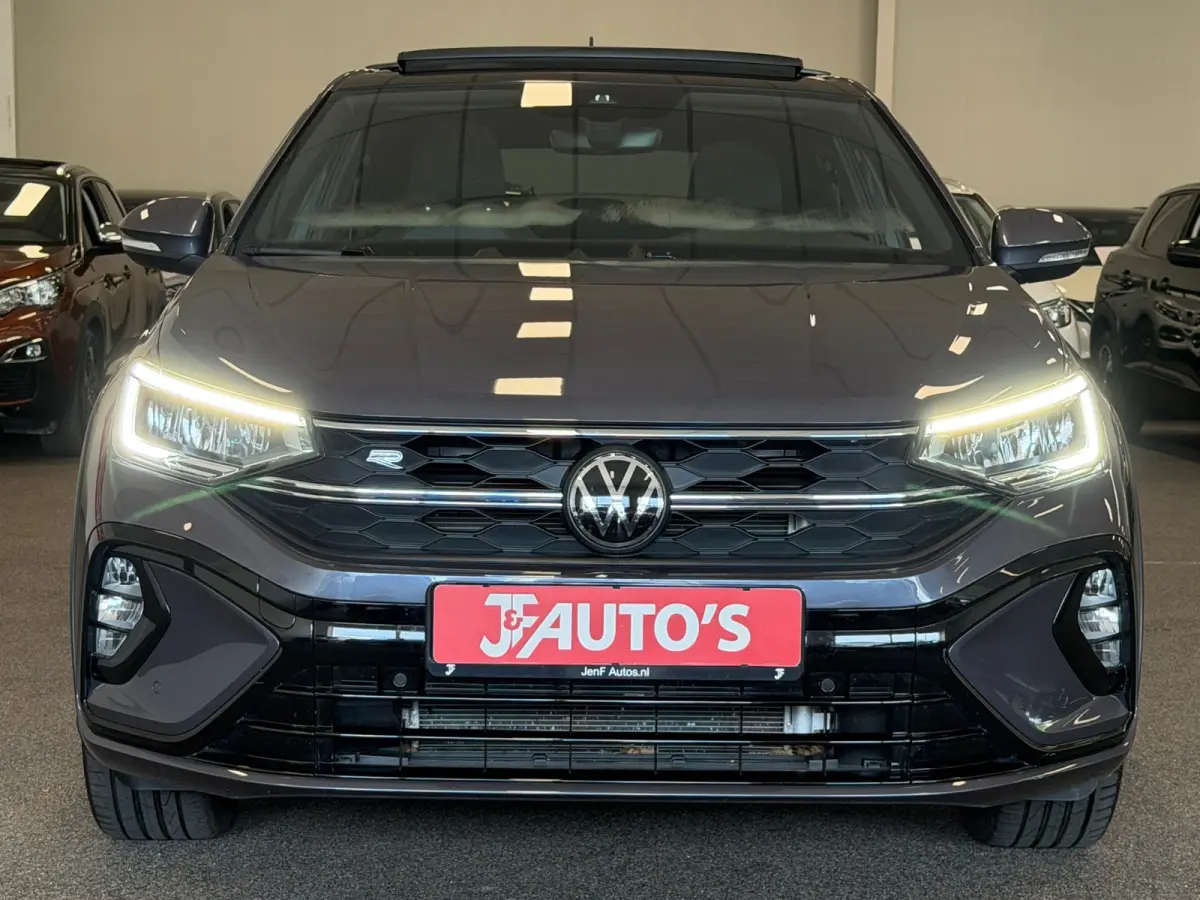 1.0 TSI R-Line|NAVIGATIE|PANORAMA|CRUISE|ECC AIRCO