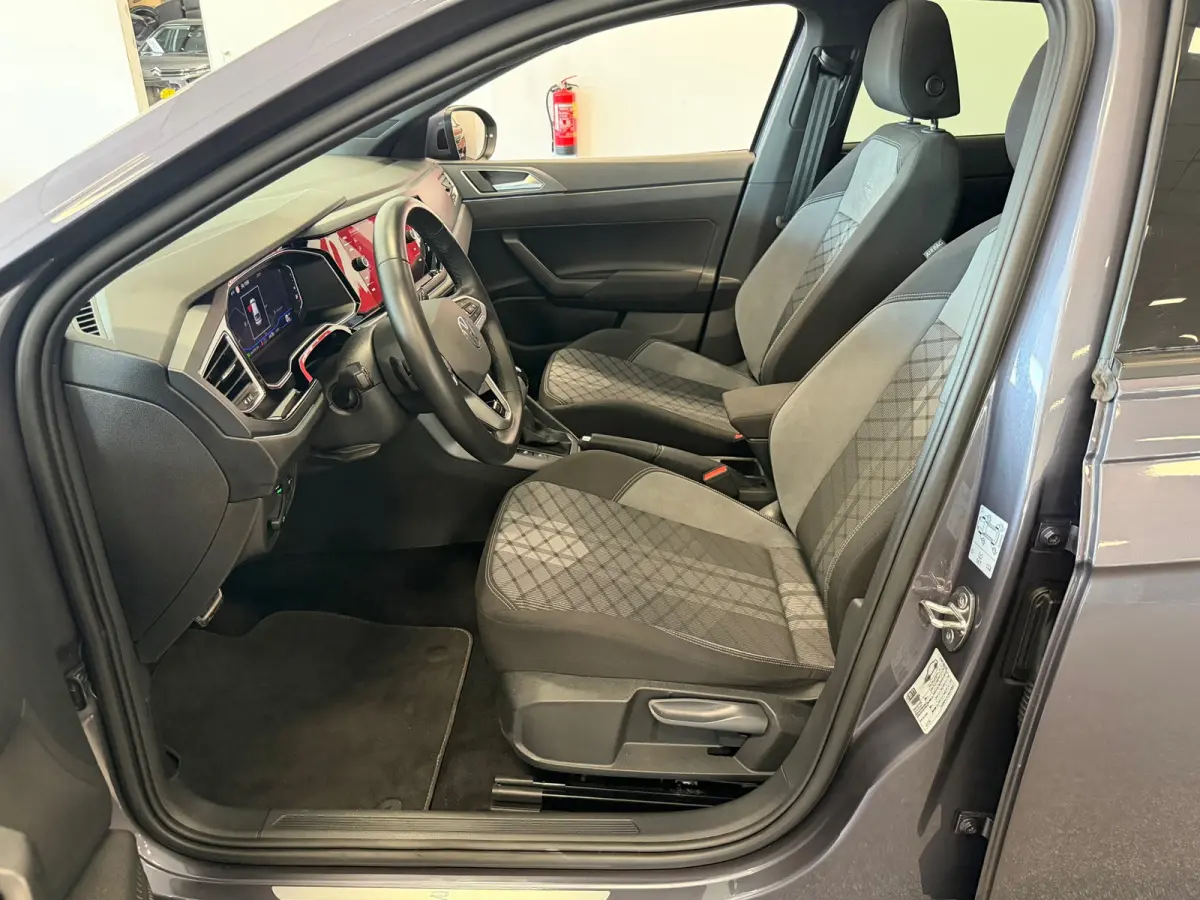 1.0 TSI R-Line|NAVIGATIE|PANORAMA|CRUISE|ECC AIRCO