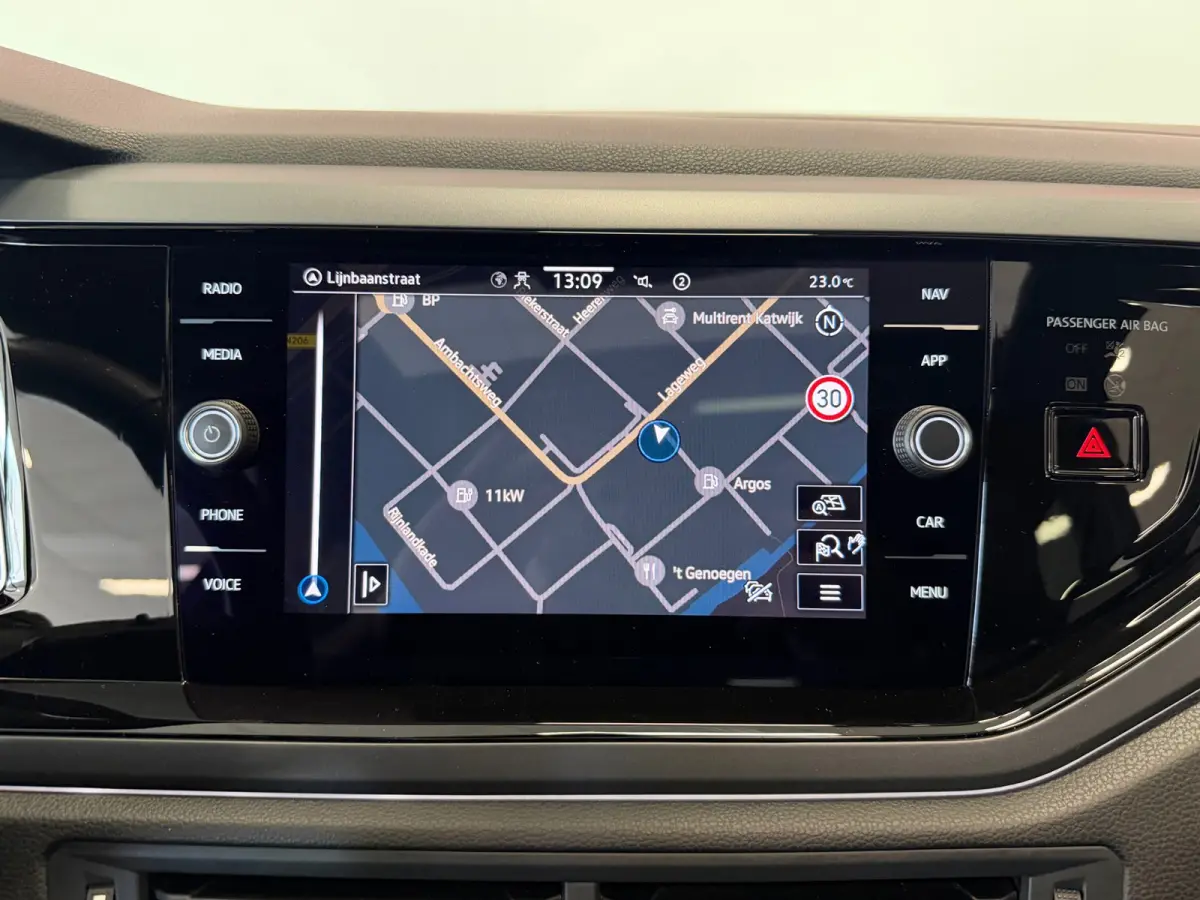 1.0 TSI R-Line|NAVIGATIE|PANORAMA|CRUISE|ECC AIRCO