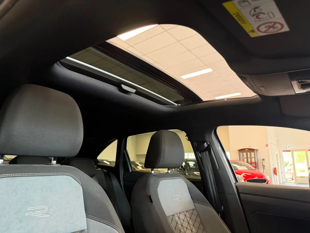 1.0 TSI R-Line|NAVIGATIE|PANORAMA|CRUISE|ECC AIRCO