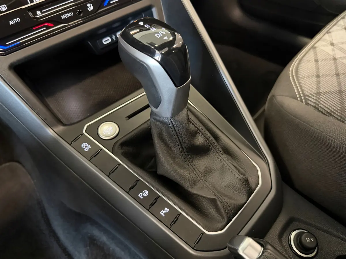 1.0 TSI R-Line|NAVIGATIE|PANORAMA|CRUISE|ECC AIRCO