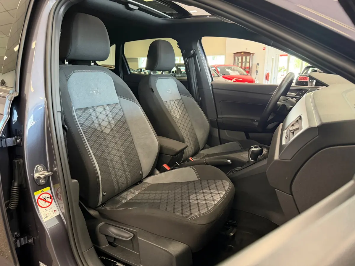1.0 TSI R-Line|NAVIGATIE|PANORAMA|CRUISE|ECC AIRCO