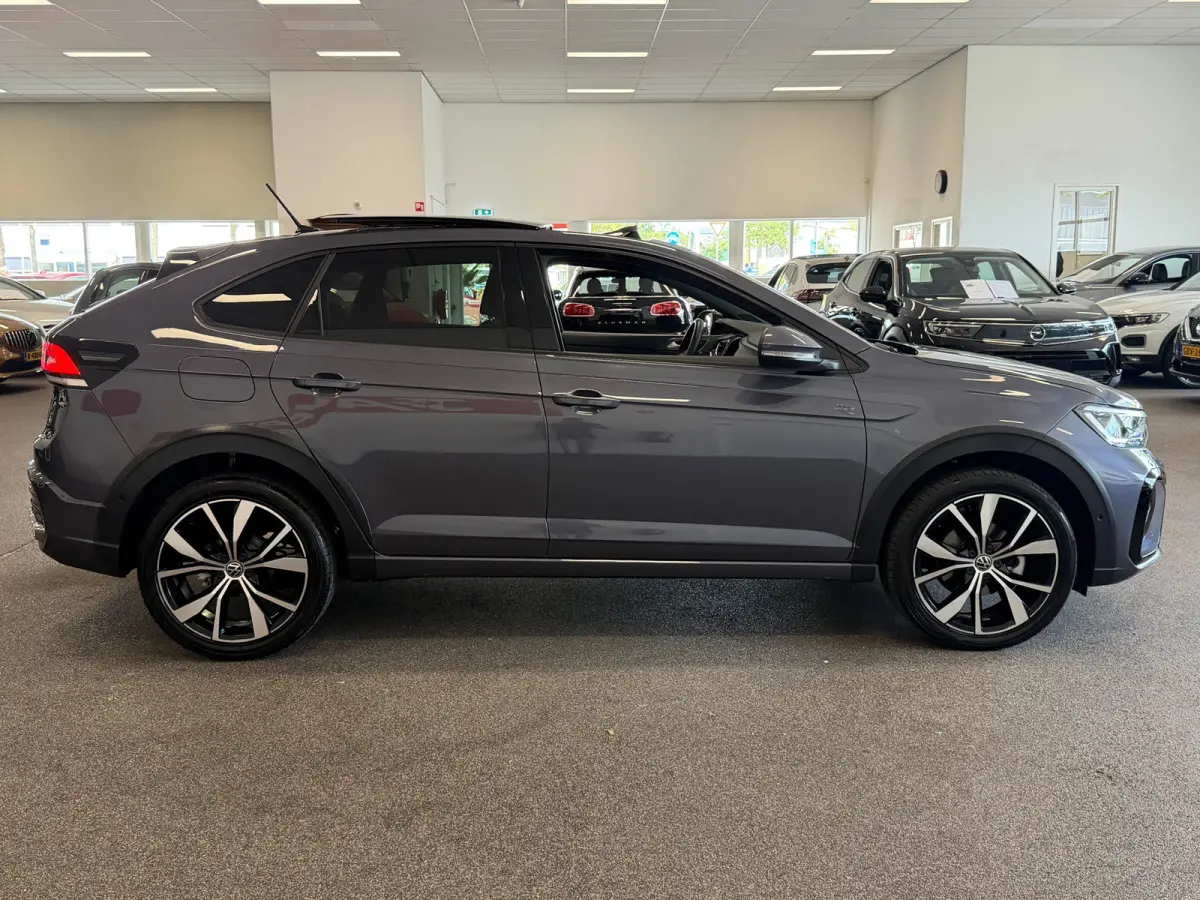 1.0 TSI R-Line|NAVIGATIE|PANORAMA|CRUISE|ECC AIRCO
