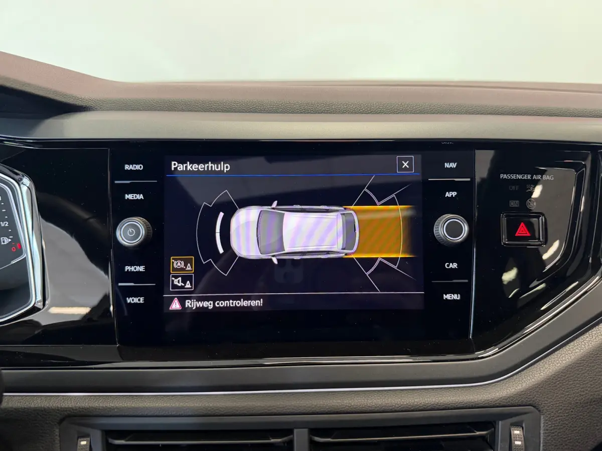 1.0 TSI R-Line|NAVIGATIE|PANORAMA|CRUISE|ECC AIRCO