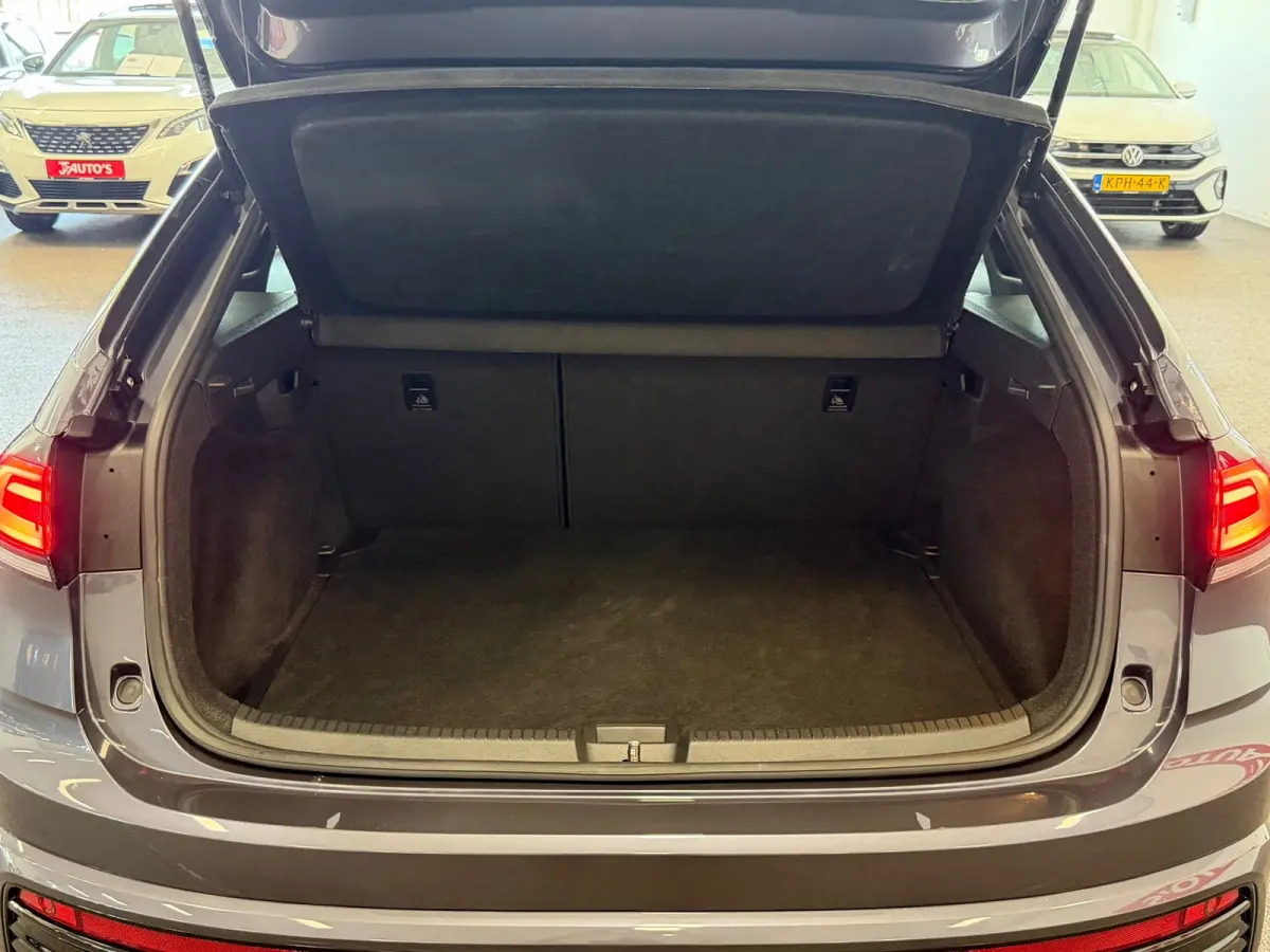 1.0 TSI R-Line|NAVIGATIE|PANORAMA|CRUISE|ECC AIRCO