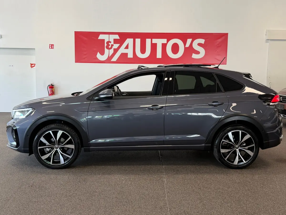 1.0 TSI R-Line|NAVIGATIE|PANORAMA|CRUISE|ECC AIRCO