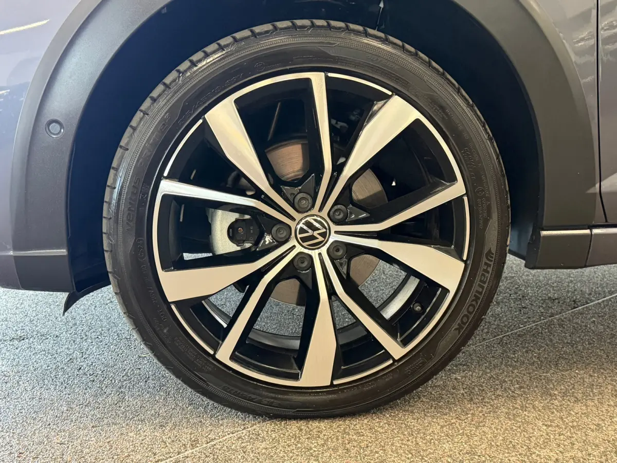 1.0 TSI R-Line|NAVIGATIE|PANORAMA|CRUISE|ECC AIRCO