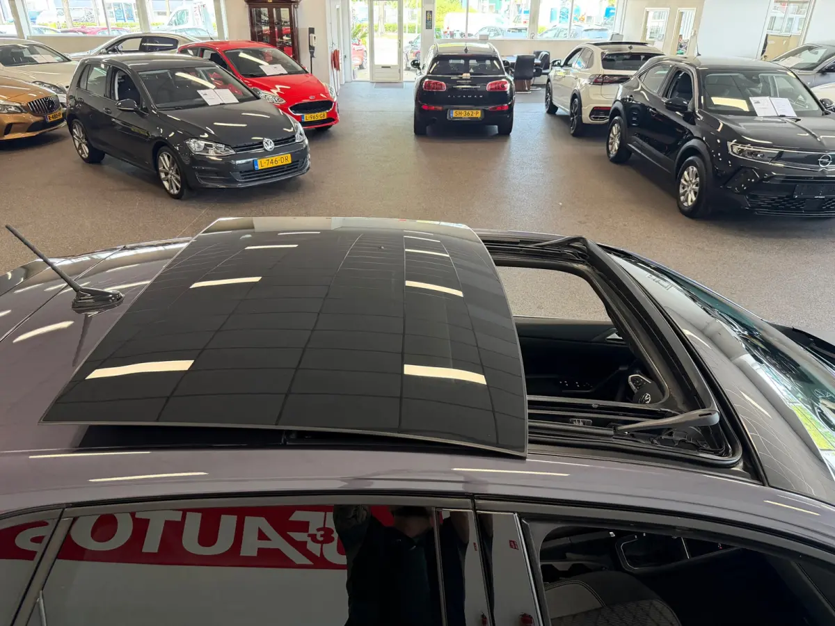 1.0 TSI R-Line|NAVIGATIE|PANORAMA|CRUISE|ECC AIRCO