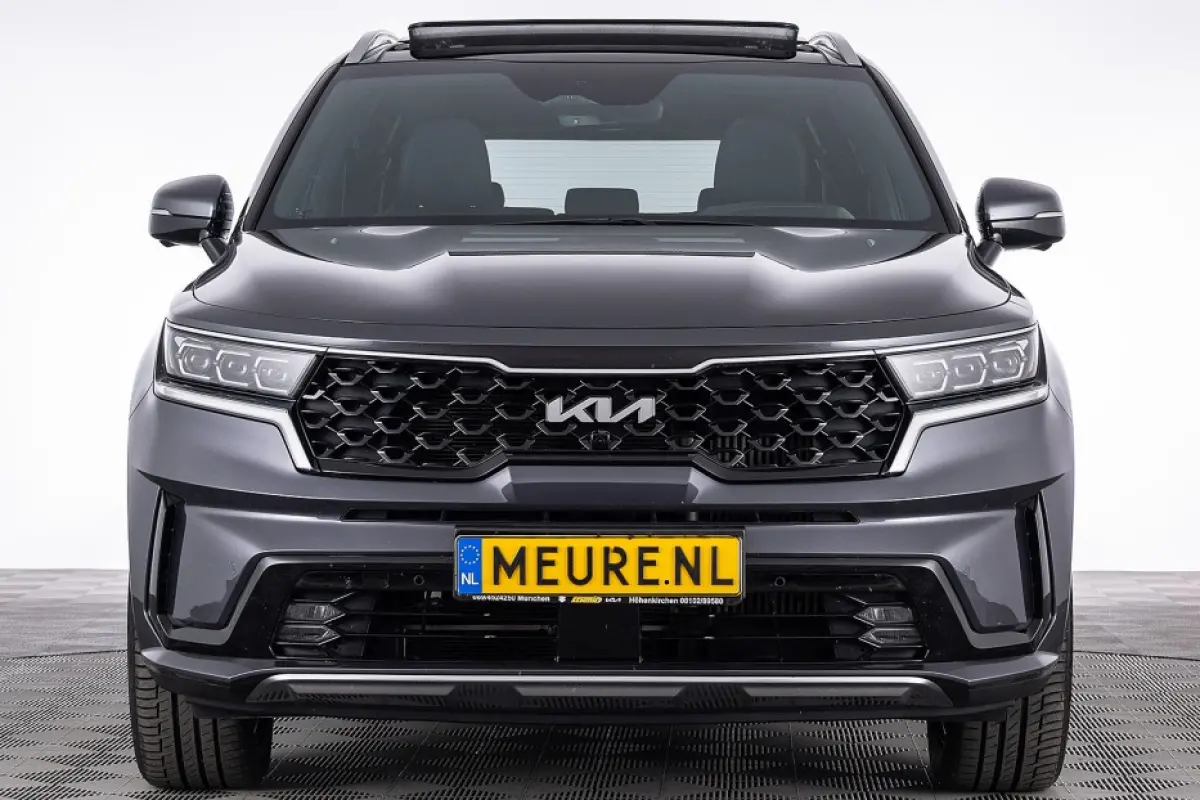 1.6 T-GDI Plug-in Hybrid 4WD ExecutiveLine | PANORAMADAK | LEDER | Head-Up | LEDER | Stoelventilatie
