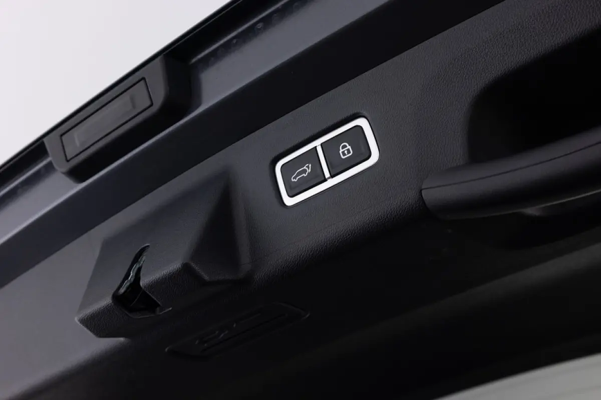 1.6 T-GDI Plug-in Hybrid 4WD ExecutiveLine | PANORAMADAK | LEDER | Head-Up | LEDER | Stoelventilatie
