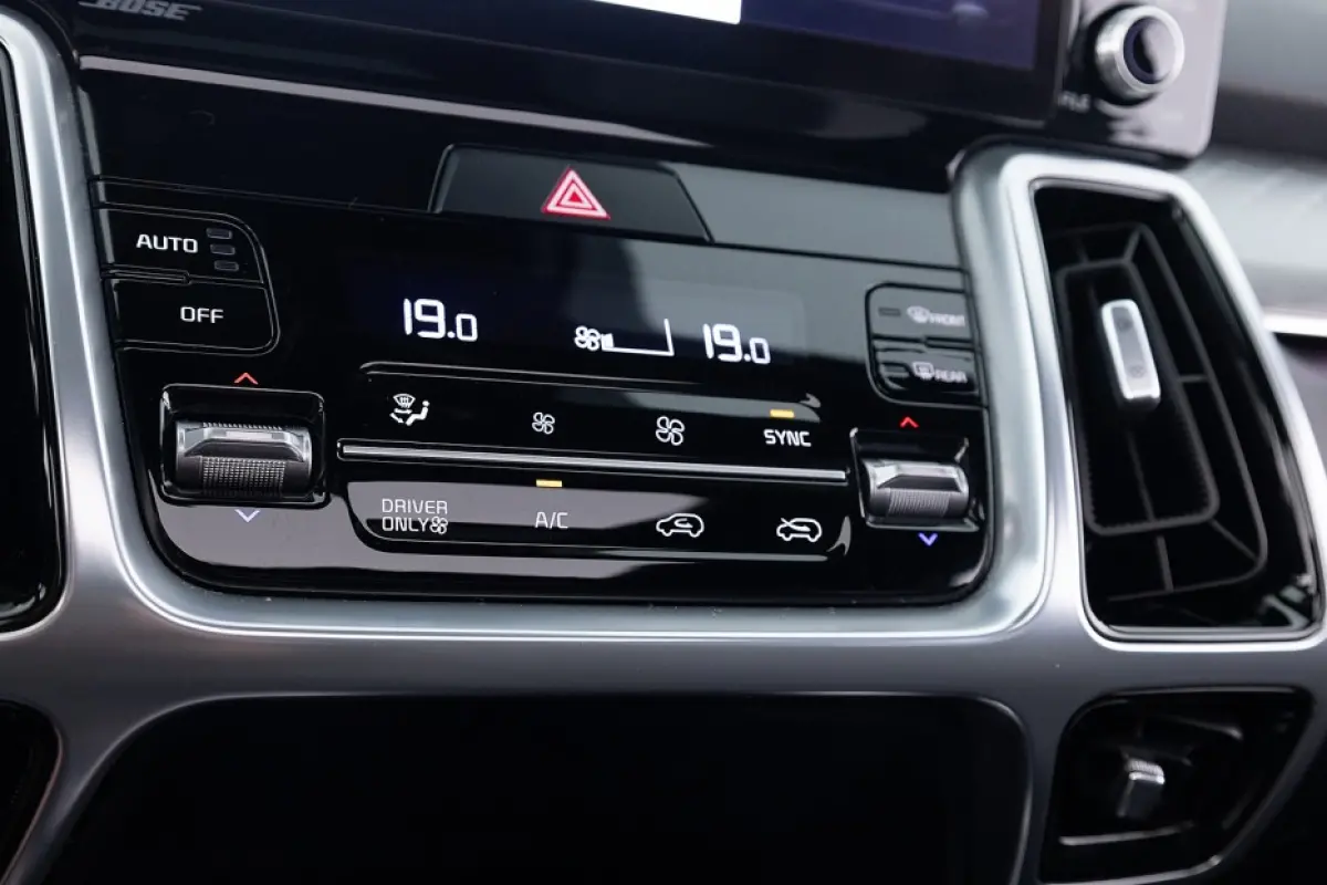 1.6 T-GDI Plug-in Hybrid 4WD ExecutiveLine | PANORAMADAK | LEDER | Head-Up | LEDER | Stoelventilatie