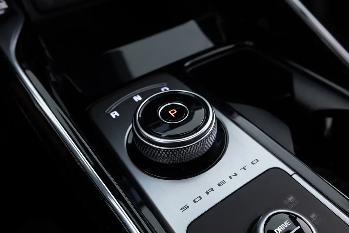 1.6 T-GDI Plug-in Hybrid 4WD ExecutiveLine | PANORAMADAK | LEDER | Head-Up | LEDER | Stoelventilatie