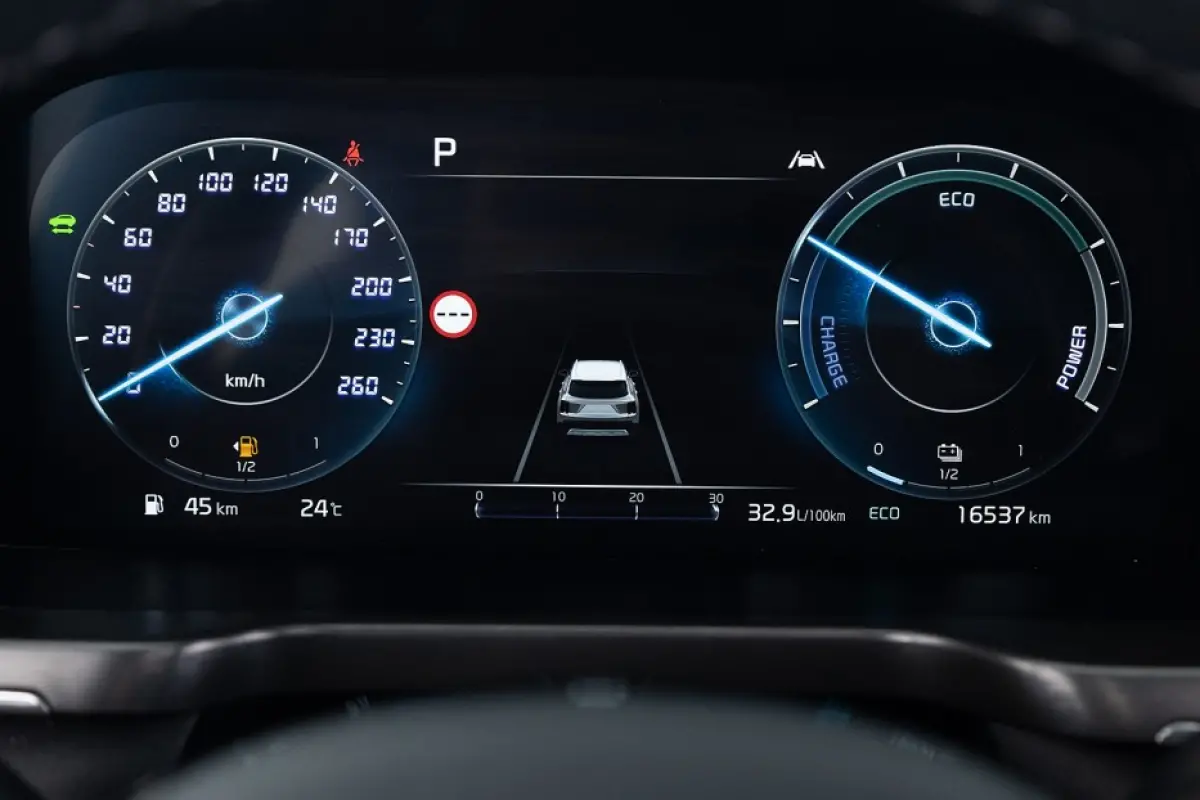 1.6 T-GDI Plug-in Hybrid 4WD ExecutiveLine | PANORAMADAK | LEDER | Head-Up | LEDER | Stoelventilatie