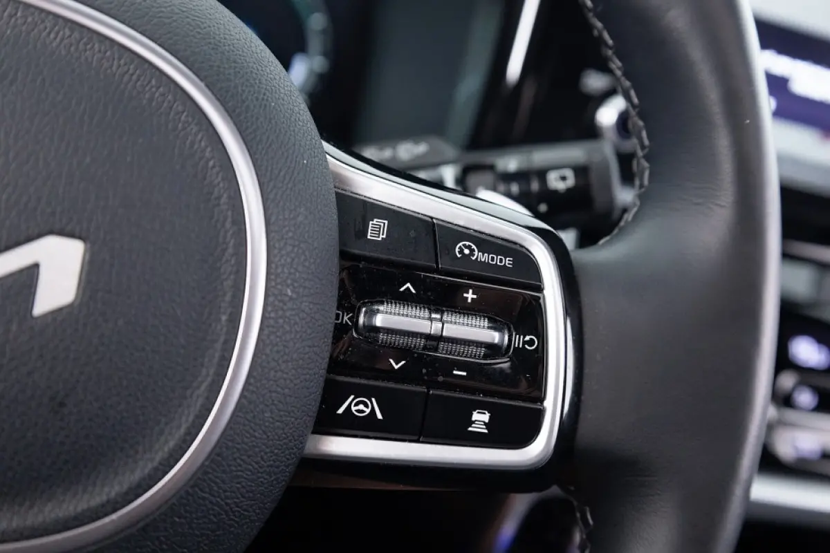 1.6 T-GDI Plug-in Hybrid 4WD ExecutiveLine | PANORAMADAK | LEDER | Head-Up | LEDER | Stoelventilatie